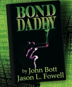 Daddy Bond Poster