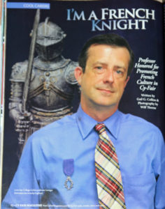 French-Knight