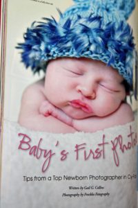 Newborn-Photography