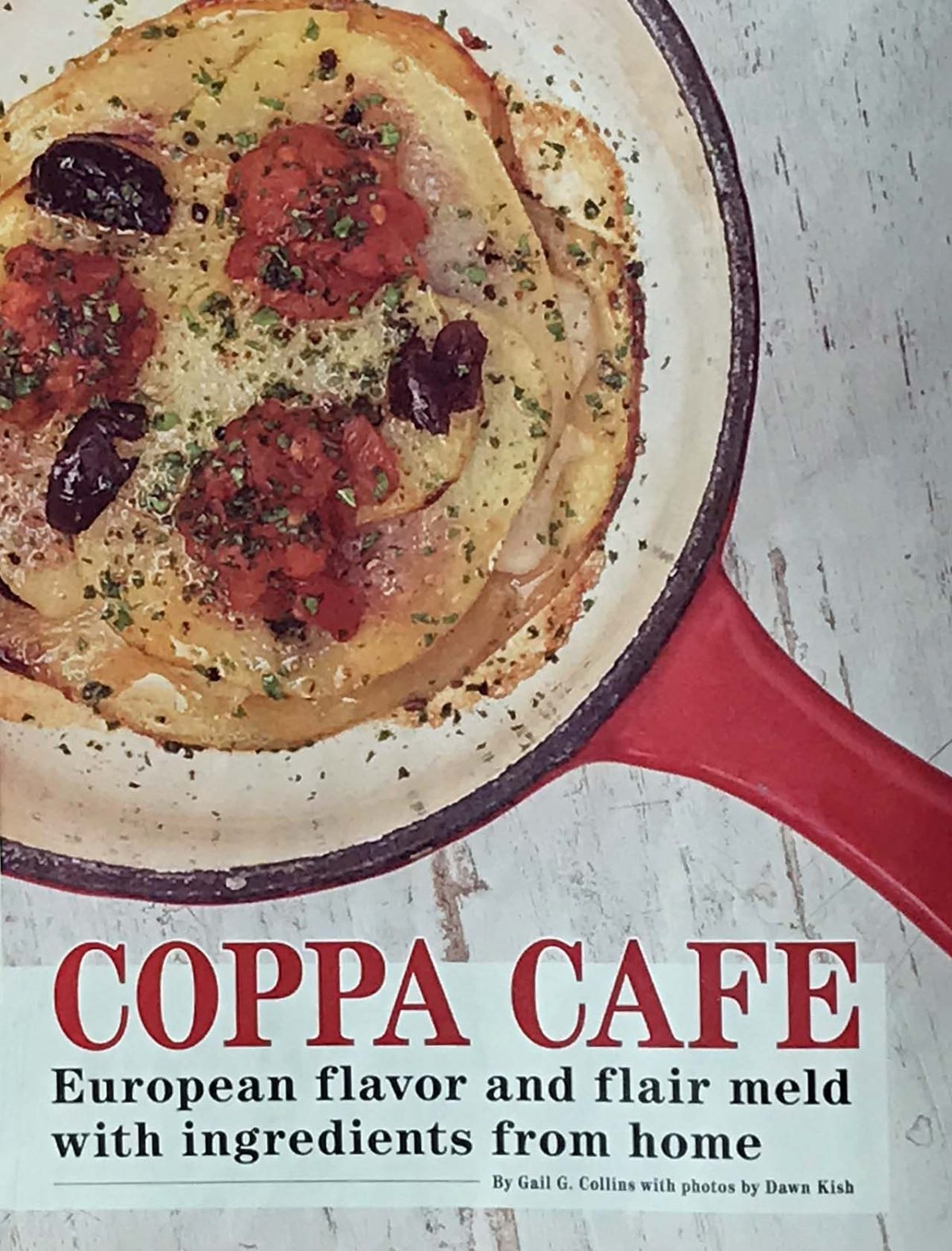 Coppa Café