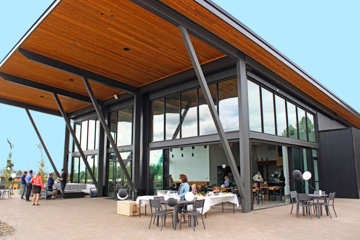Matters of Taste: Glamping resort in Bellemont rolls out new amenities