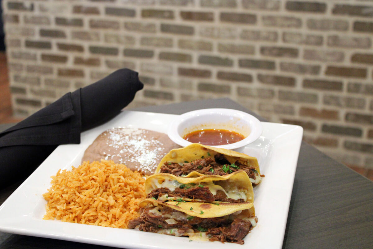 Matters of Taste: Mi Tesoro puts heart, heritage and heat on the menu