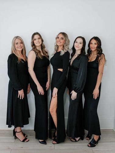 Confidence delivered: bare. medical aesthetics earns Best Med Spa