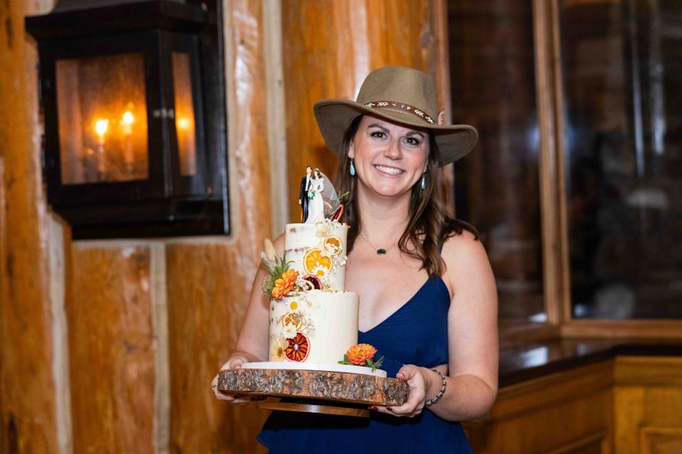 Baked with heart: The sweet success of Honeycomb Pastries