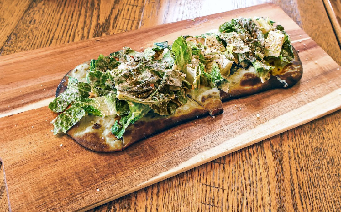 A slice of ambition: Christa Freeman builds flavor and community at Urban Pine Eatery