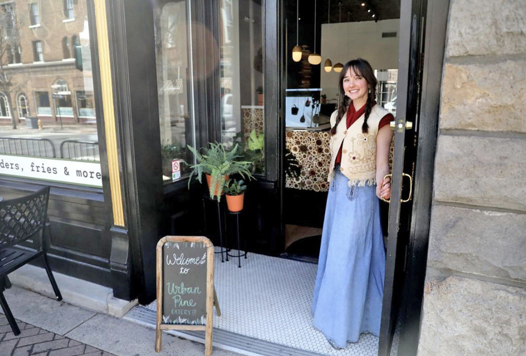 Fresh, fast and Flagstaff’s favorite: Freeman’s eateries claim 2 Best of Flag awards